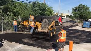 Best Recycled Asphalt Driveway Installation  in Dano, CO